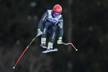Poginuo poznati francuski skija&scaron;, osvajač srebra na Svjetskom prvenstvu u Schladmingu