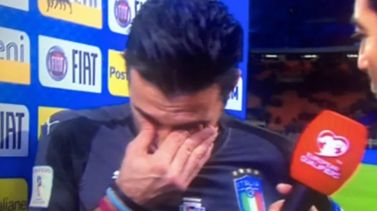 'Ovo je najtužniji intervju ikad'