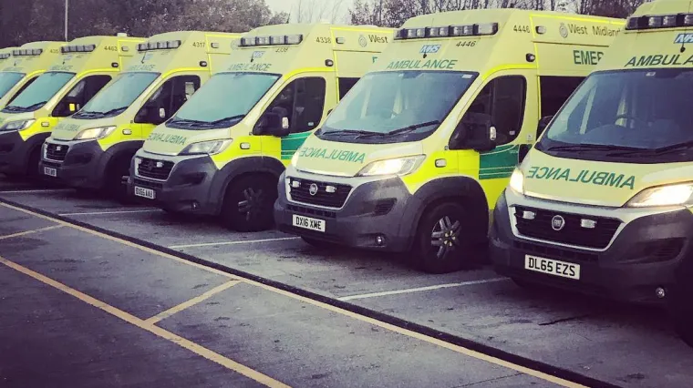 Dok su liječnici spa&scaron;avali život pacijentu, susjedi ostavili bijesnu poruku zbog parkiranja