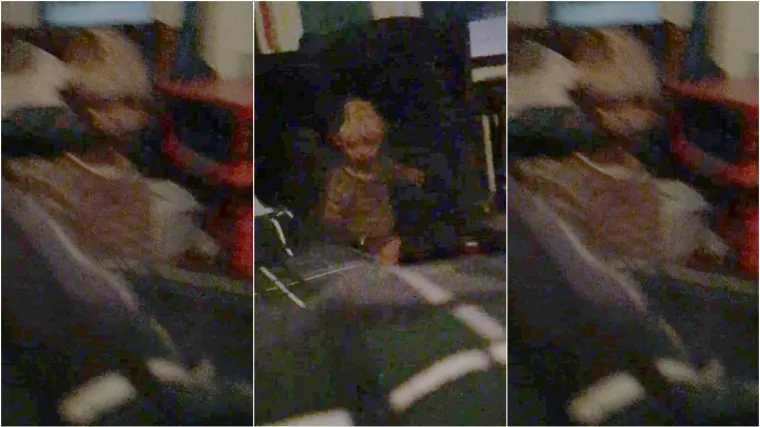 'Počeo mi se pojavljivati u snovima, a sada je pre&scaron;ao u stvarni svijet'