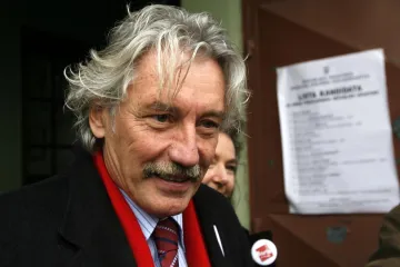 'Ovako ja vidim budućnost Hrvatske'