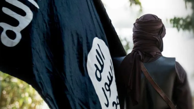 ISIL-u U RUKE OPET PALO NJIHOVO POSLJEDNJE UPORI&Scaron;TE: 'Skrivali se u tunelu i iz zasjede napali miliciju'