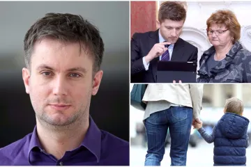'Ne vjerujem da će dati neke velike rezultate, evo zašto...'