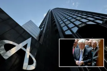 'Pa tamo je bio zaposlen guverner HNB-a, ministar financija, šef policije...Tog nigdje na svijetu nema'