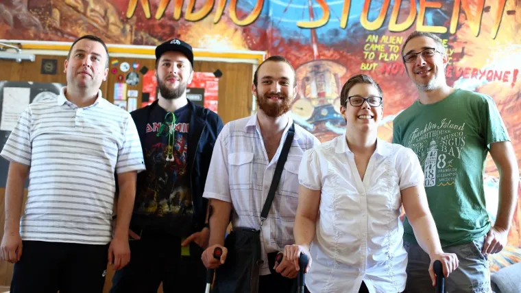 U samo &scaron;est dana crowdfundinga prikupili sredstva za novi oda&scaron;iljač