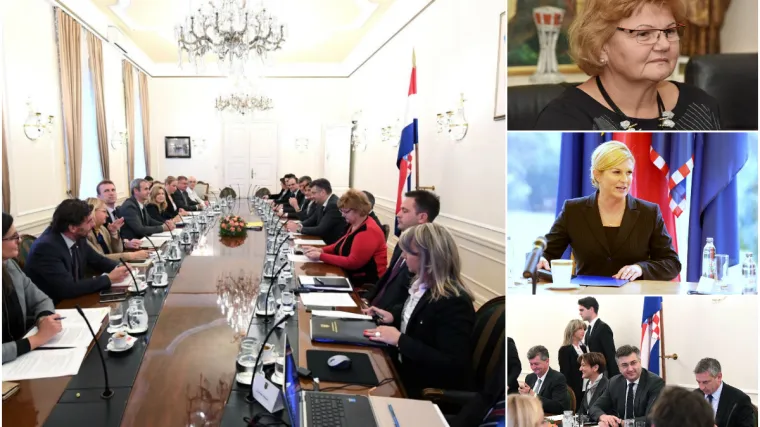 Vlada objavila kada na snagu stupa novi zakon, HDZ-ova ministrica odgovorila Kolindi