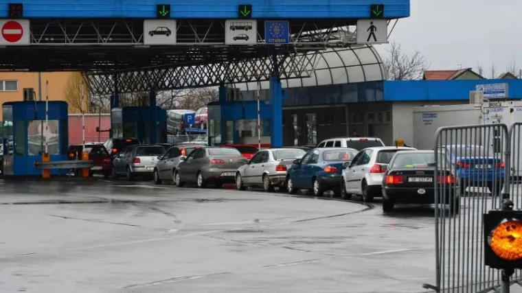 Hrvati u Srbiju hrle i kod zubara i optičara, no i susjedi su kod nas na&scaron;li ne&scaron;to jeftinije