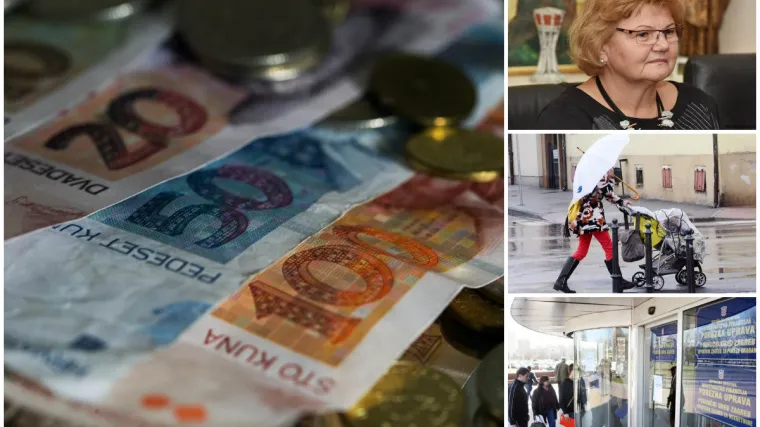 Primat će ga svaka druga obitelj s djecom, ukidaju se porezne olak&scaron;ice