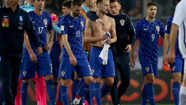 Ispadanje Italije gura Hrvatsku u drugu jakosnu skupinu i donosi lak&scaron;i ždrijeb