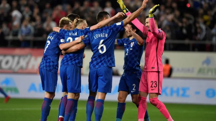 Njemačka i Brazil su za kladionice 'broj jedan', a evo tko je jo&scaron; ispred Vatrenih