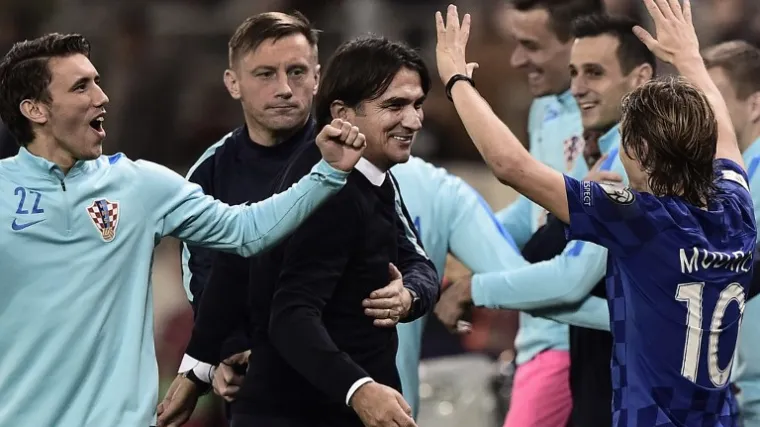 Ovako je izgledao put Vatrenih do Rusije