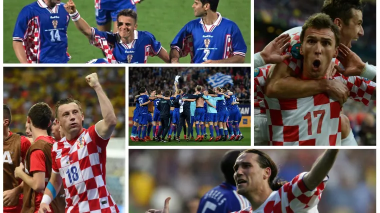Vatreni su kraljevi 'biti ili ne biti' utakmica, a HNS bi trebao dati odgovor na jedno važno pitanje...