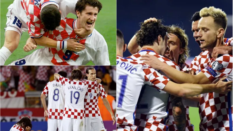 Samo je pet zemalja uspje&scaron;nije od Hrvatske, a u leđa nam gledaju &Scaron;panjolci, Francuzi, Nizozemci...