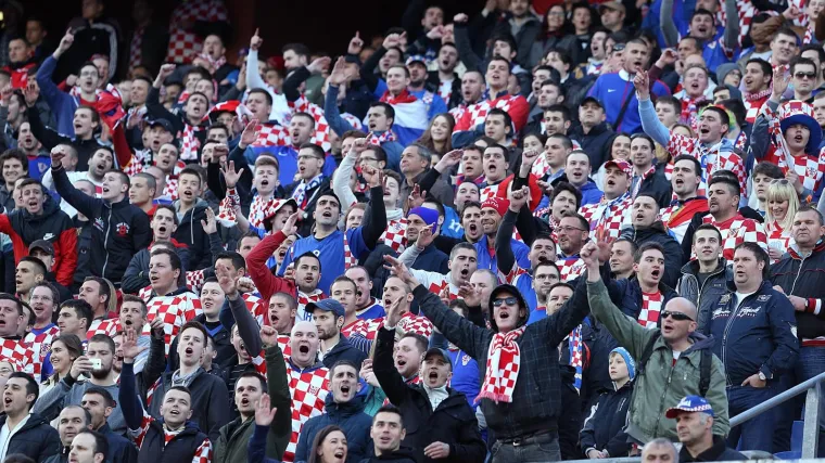 Hrvatska vodila u dva navrata, ali nije mogla do pobjede