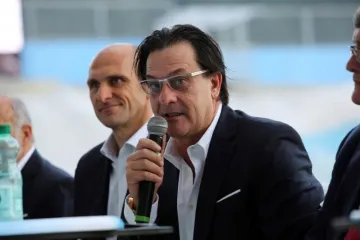 Damir Mišković kupuje klub i najavljuje jednu značajnu promjenu