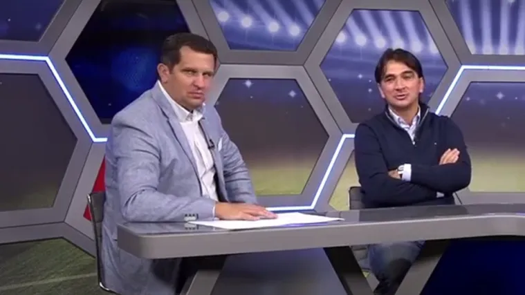 Izbornik pojasnio situaciju s Kramarićem i poslao poruku navijačima