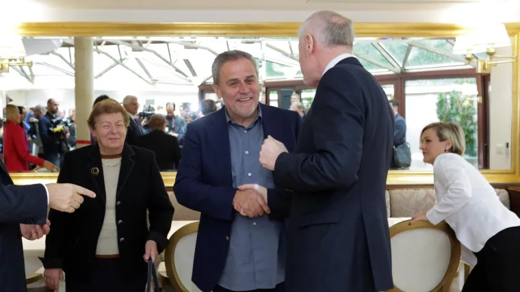 U ZAGREBU OTVOREN BOUTIQUE HOTEL: Zavirite u luksuzno zdanje u sredi&scaron;tu grada