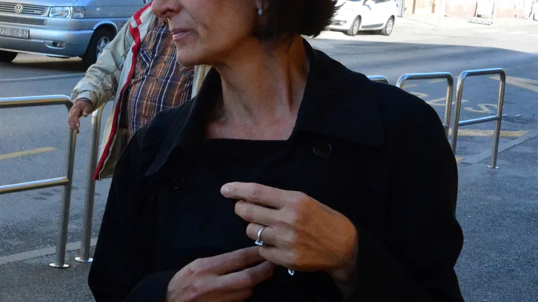 Policija ponovno na vratima Alojza Toma&scaron;evića: 'Oni su oti&scaron;li, a ja sam nastavila živjeti s nasilnikom'