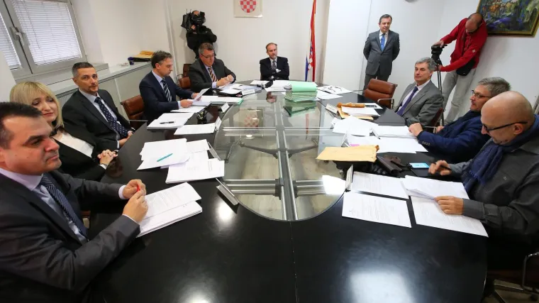 Slijede uhićenja i pretresi: skinut imunitet trgovačkoj sutkinji koju se sumnjiči za nezakonite ovrhe