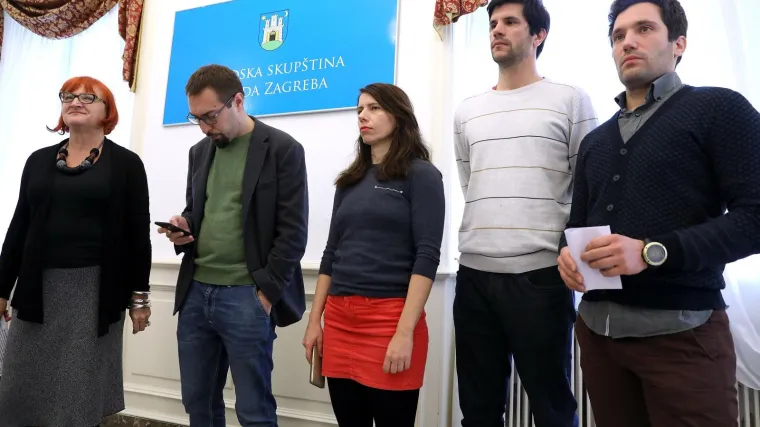 'Kako Ljubljana može, a Zagreb ne?' Barem 10 godina kasnimo s održivim sustavom gospodarenja otpadom