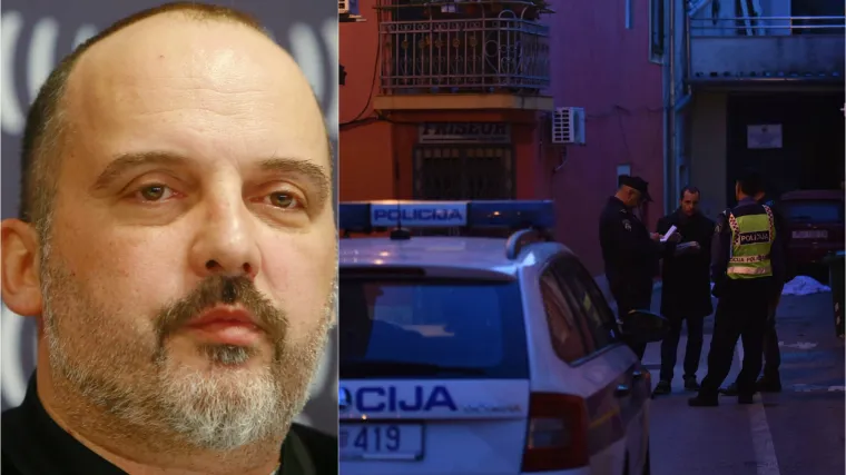 Obdukcijom tijela otkriveni novi detalji nesreće: Braco je već ležao na cesti kad je na njega naletio Toni Cetinski