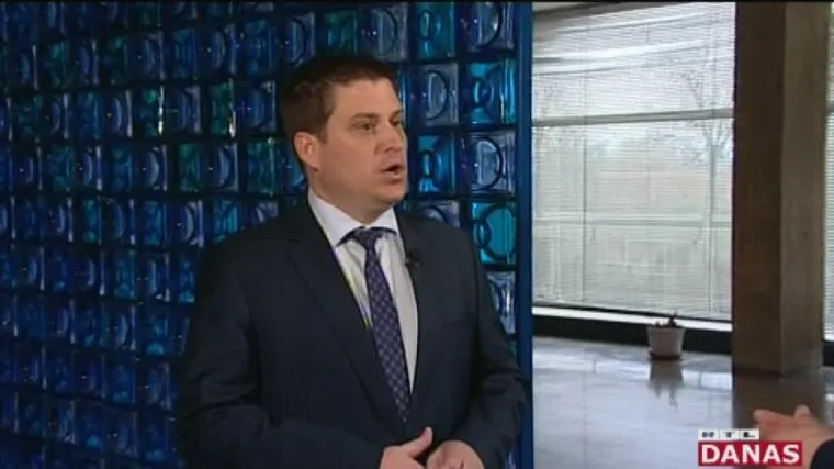 Ministar Butković za RTL Danas: 'Iduće godine ćemo tijekom ljetnih mjeseci uvesti isti model naplate cestarina'