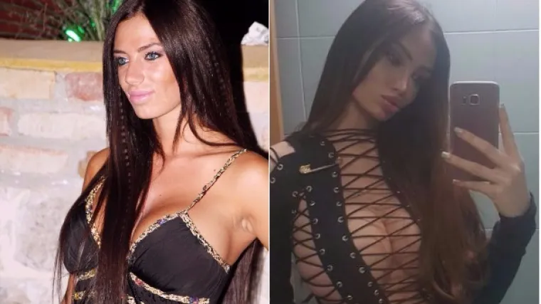 Dala je vi&scaron;e od 150.000 kuna da bi izgledala ovako, podsjetite se kako je izgledala prije