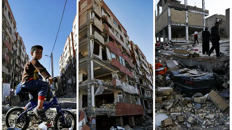 'Gladni smo, hladno je, ostali smo bez domova, sami smo na svijetu'