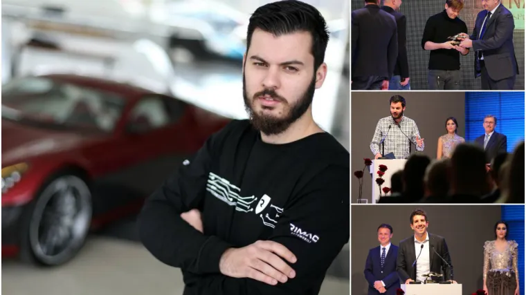 Ipak ima nade, pogledajte tko je sve osvojio uglednu nagradu HGK