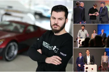 Ipak ima nade, pogledajte tko je sve osvojio uglednu nagradu HGK