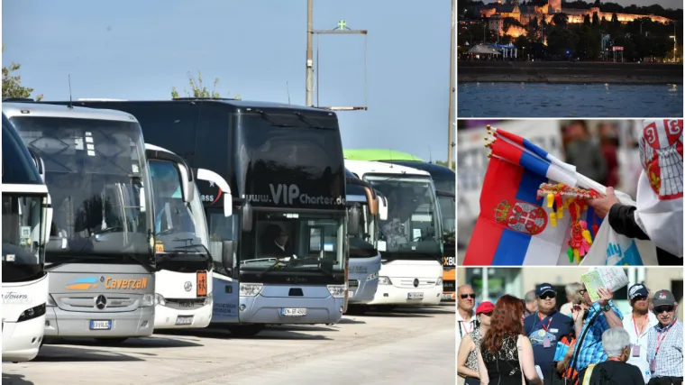 'Autobusi i vodiči haraju po cijeloj Srbiji - od Novog Sada do Ni&scaron;a!'