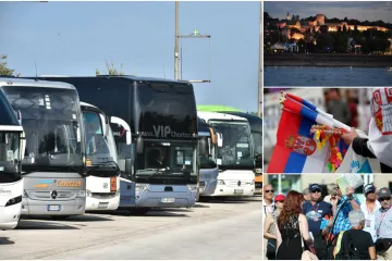 'Autobusi i vodiči haraju po cijeloj Srbiji - od Novog Sada do Ni&scaron;a!'