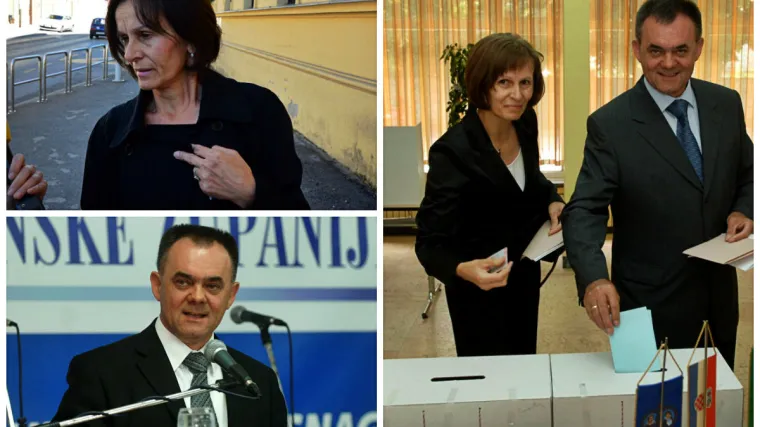 'Agresivno mi je istrgnuo daljinski iz ruke. Kasnije su i on i naš sin lagali policiji'