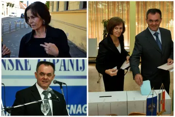 'Agresivno mi je istrgnuo daljinski iz ruke. Kasnije su i on i naš sin lagali policiji'