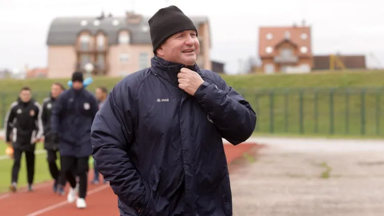 'Dočekali smo svoj trenutak, a sada je važno gledati prema naprijed'