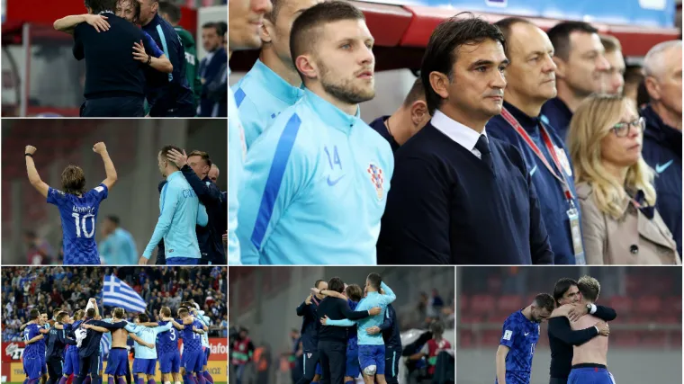 'Nisam ja nikakav spasitelj ni junak'