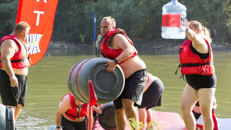 Jelena pala ispod 100 kg nakon 6 godina, a Ljube otkrila tajne svog tima suprugu Goranu