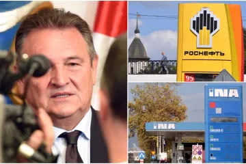 'Bilo bi dobro da shvatimo kako je Rosnjeft dobrodošao. Interesi su nam isti'