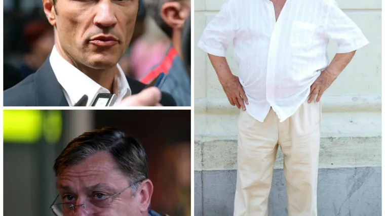 Dalić je 13. po redu, pogledajte tko je bio najdugovječniji, a tko najuspje&scaron;niji