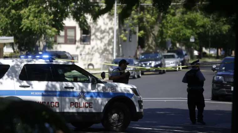 Poginulo najmanje pet osoba