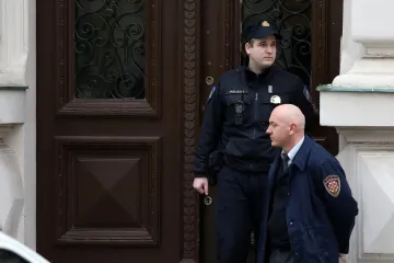 Održana hitna sjednica Državnog sudbenog vijeća, skinut imunitet sutkinji. Slijedi li uhićenje?