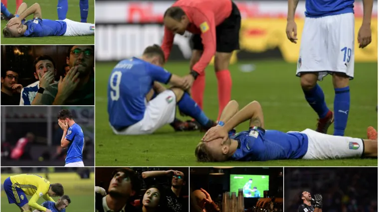 Apenini se tresu kao nikad prije! 'Ovo je apokalipsa, nacionalna sramota'