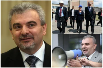 Stečajnom upravitelju uhićena sutkinja namještala je poslove još od 1990.