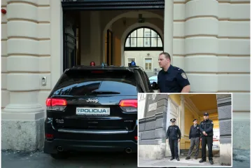 USKOK pokrenuo istragu zbog gospodarskog kriminala