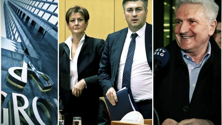 'Do smrti bi mogao ostati ovdje kao slobodan čovjek'