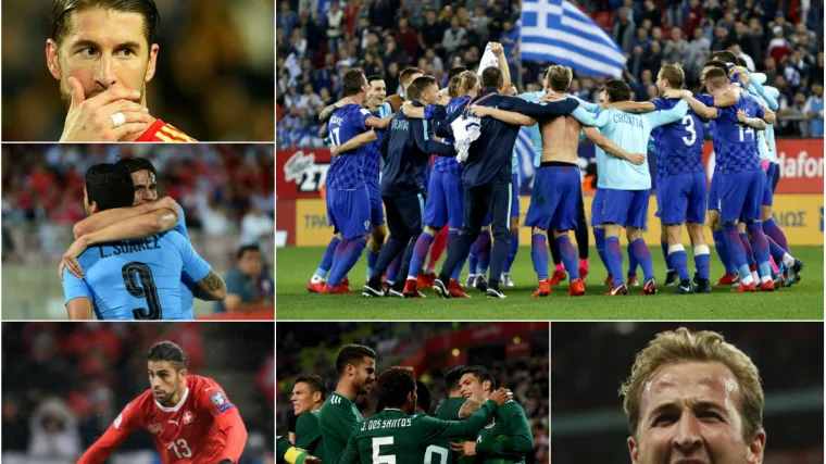 Ispadanje Italije Hrvatskoj itekako olak&scaron;ava put prema osmini finala SP-a