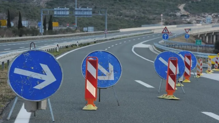 Vlada namjerava refinancirati dug cestarskih tvrtki