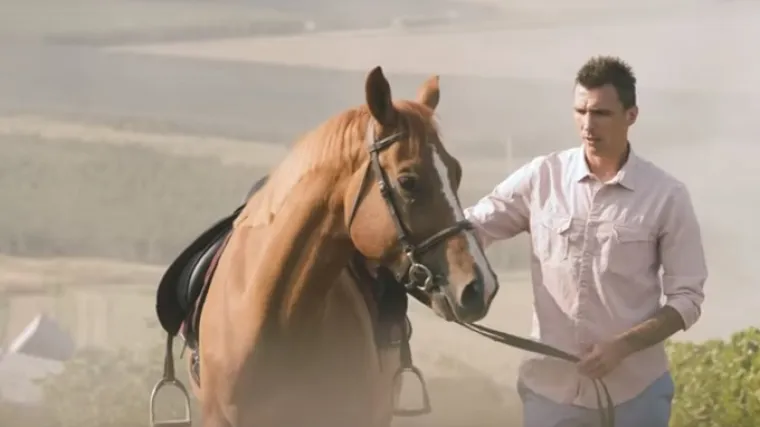 'Pitate se za&scaron;to Hrvati misle da imaju najljep&scaron;u zemlju na svijetu...'