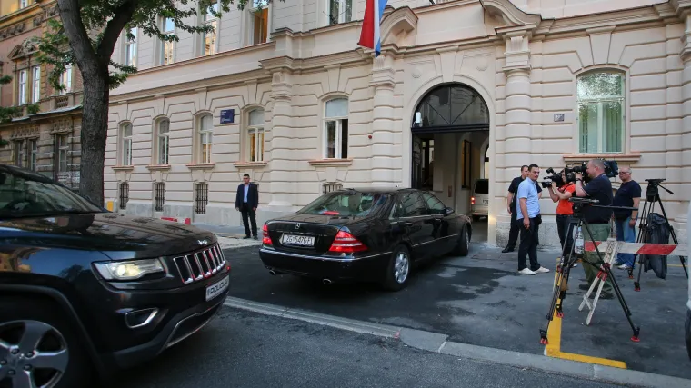 Ispitan lanac stečajnih muljatora - od sutkinje do upravitelja: ilegalno si priskrbili milijune