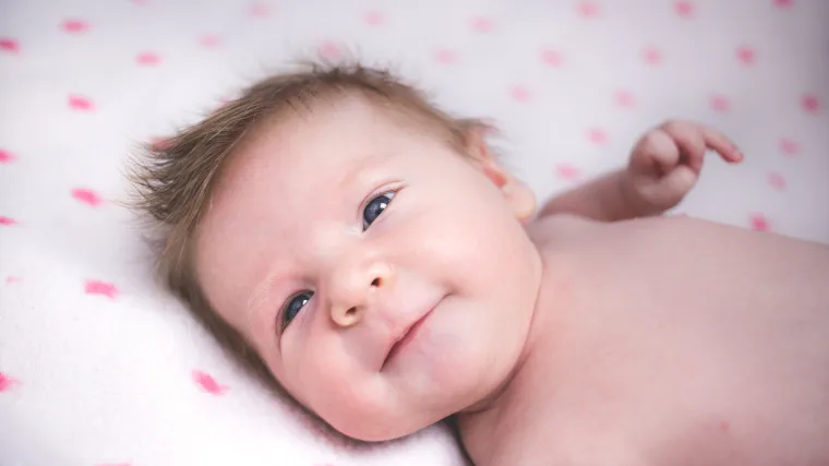 Prvih pola godine s bebom: savjeti za lak&scaron;e snalaženje